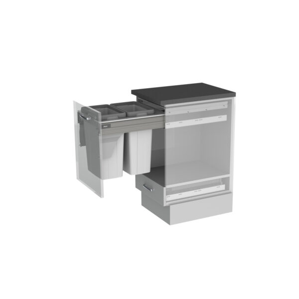 Multi-Brand MB 450 21W-100